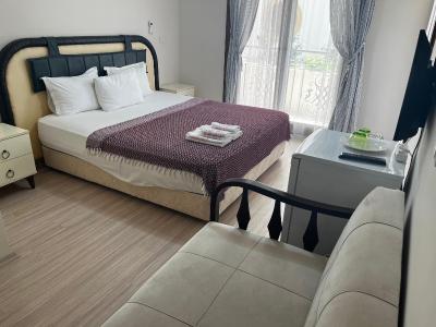 Grand Teoshan Otel ve Tatil Evleri - 1