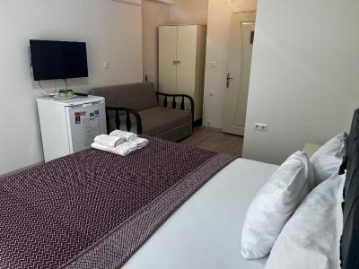 Grand Teoshan Otel ve Tatil Evleri - 6