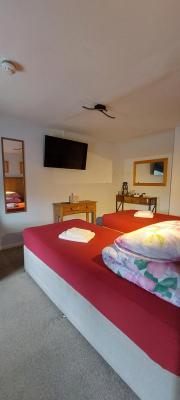 Reindeer Accomodation - 4