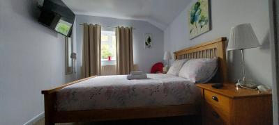 Reindeer Accomodation - 6