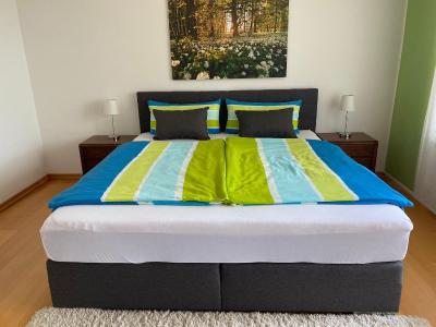 Gästehaus Natur - 6