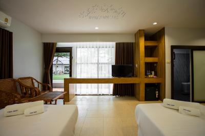 HaadSon Resort - 4
