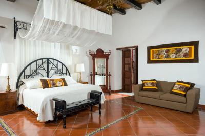 Hotel Tapalpa de Mis Amores - 1