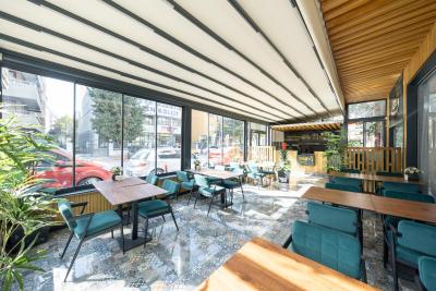 Maltepe MANHATTAN OTEL - 5