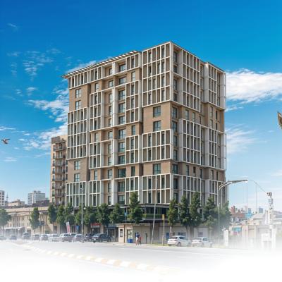 Medproper Suites Airport - 3