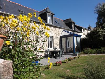 Chambres d'Hôte Air Marin - 5