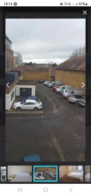 OYO The Watermans Arms Hersham - 7