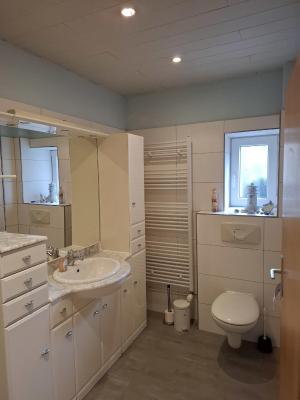 Ferienwohnung Carstens - 5