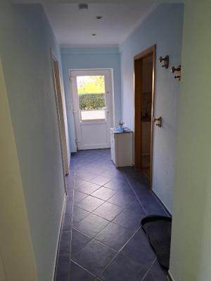 Ferienwohnung Carstens - 4