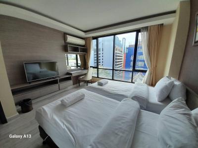 Avatar Suites Hotel - SHA Extra Plus - 5