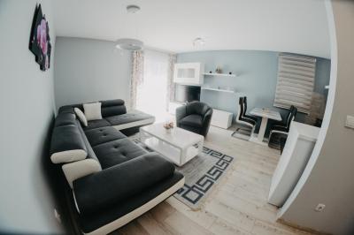 Prenoćište Park - 1