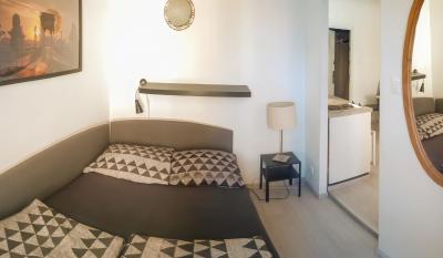 SparrOwl Apartments - 6