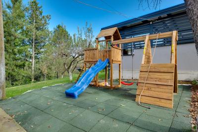 Relax house MAROKIS - 4