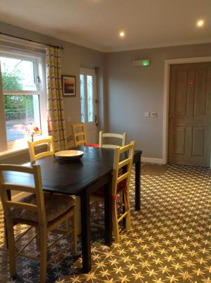 Saorsa House Culross - 3