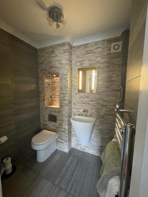 Saorsa House Culross - 6