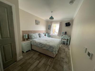 Saorsa House Culross - 5