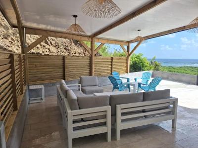 Villa Entre Ciel et Mer - 5
