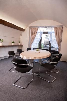 Nobiles hotel Šternberk - 6