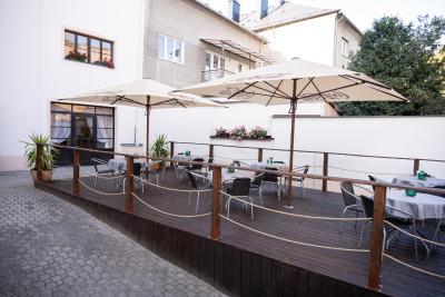 Nobiles hotel Šternberk - 5