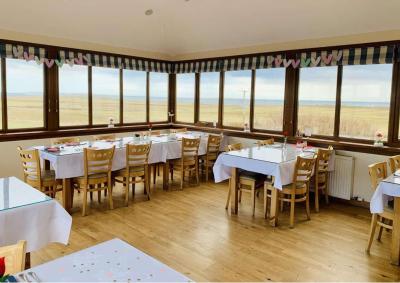 Stromabank Hotel, Longhope, Island of Hoy - 1