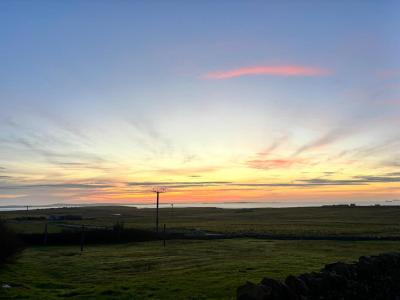 Stromabank Hotel, Longhope, Island of Hoy - 7