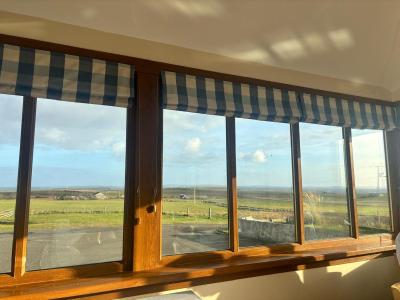 Stromabank Hotel, Longhope, Island of Hoy - 5