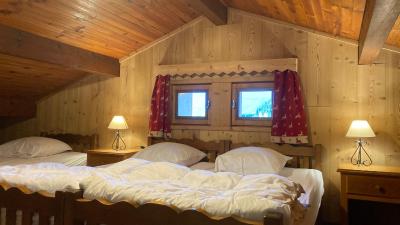 Chalets Savoie Les chalets d'Heidi - 1