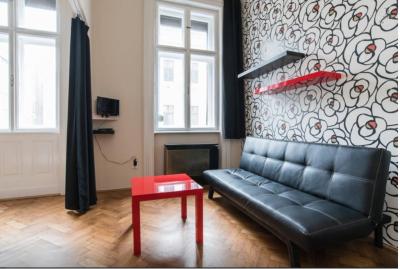 SparrOwl Apartments - 4