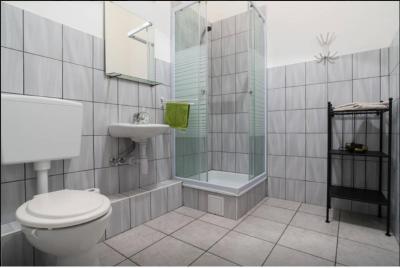 SparrOwl Apartments - 7