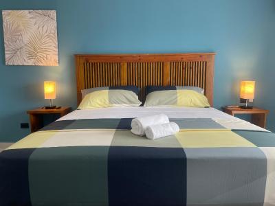 All Seasons Hotel - 6