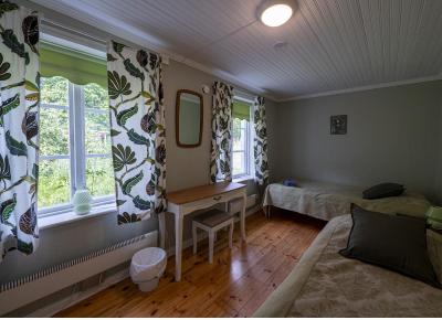 Enecopia Bed & Breakfast - 1