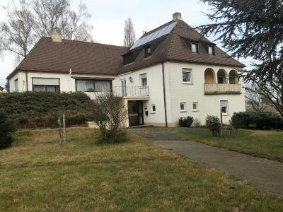 Gästehaus an der Rheinbrücke - 5