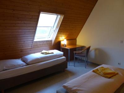 Gästehaus an der Rheinbrücke - 6