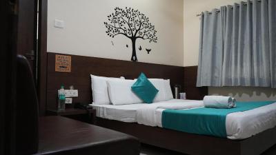 Hotel Satyug - 1