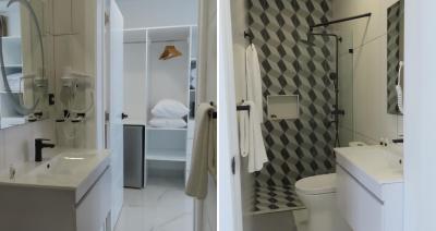 All Seasons Hotel - 7