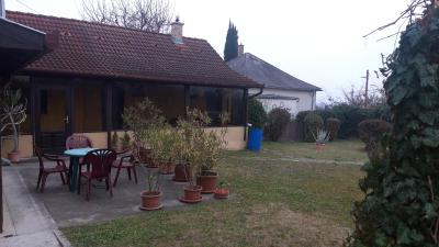 Zeke Szálláshely - 3