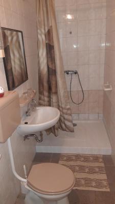 Zeke Szálláshely - 2