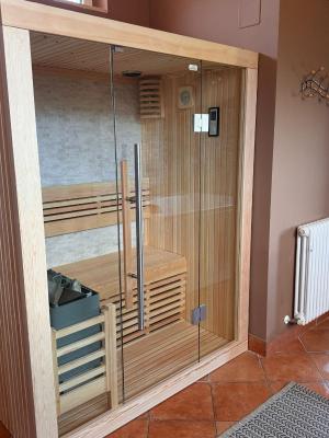 Casa dello Yoga Suite e Private Spa - 7