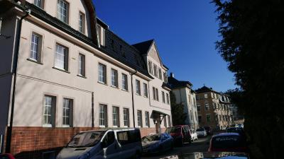 Reusa Apartments - 5