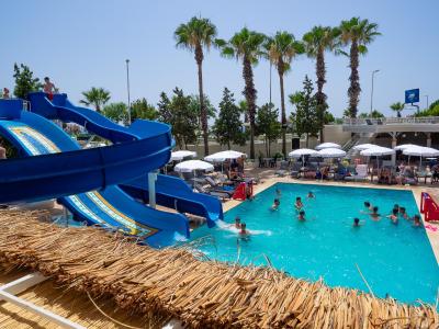 Sun Fire Beach Hotel - All Inclusive - 3
