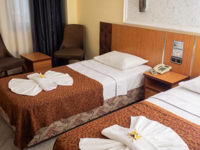 Sun Fire Beach Hotel - All Inclusive - 5