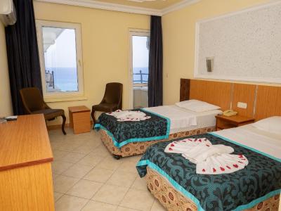 Sun Fire Beach Hotel - All Inclusive - 4