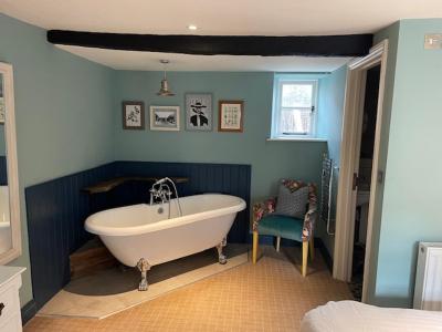 The Golden Pheasant Inn - 7