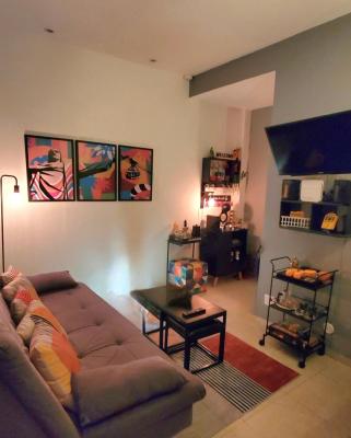 StudioRD Copacabana 250m da praia esquina com a Rua do Copacabana Palace Rodolfo Dantas