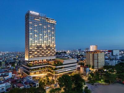Pullman Hai Phong Grand Hotel