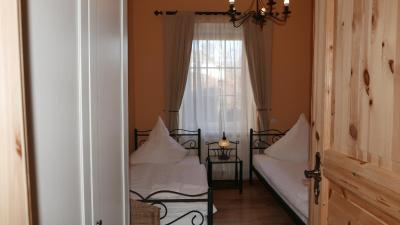 Reusa Apartments - 1