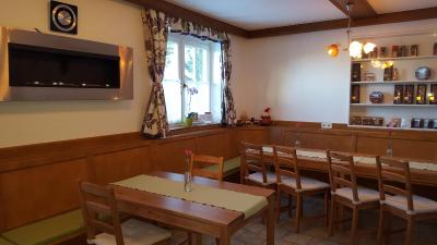 Frühstückspension Bachseitenhof - 2