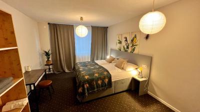 Nest Natur Hostel - 2