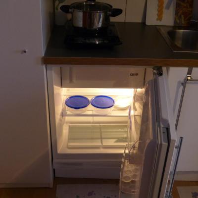 Apartment Stasch - 3