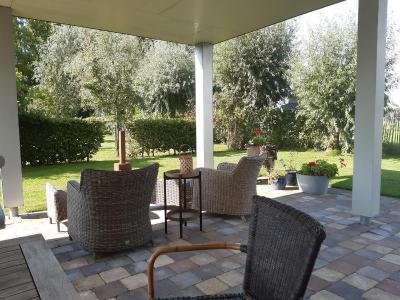 B&B ´t Hof van Kessel - 5